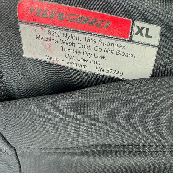 Novara Padded cycling shorts size XL - Picture 4 of 5